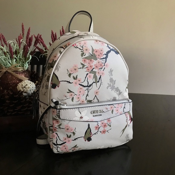Guess | Bags | Guess Backpack | Poshmark
